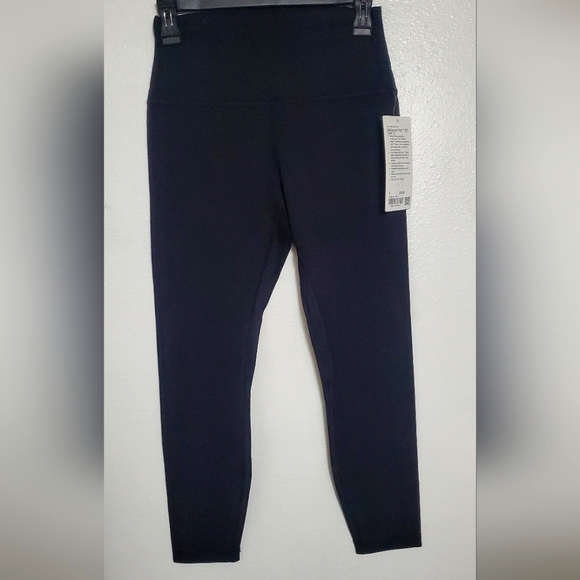 🌟 NWT 🌟 Lululemon Align HR Tight 25" - Picture 4 of 5